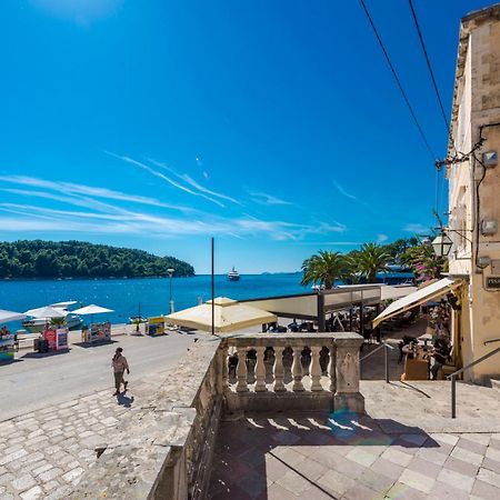 La Porta 2, Seaview Apartment In The Center ツァヴタット エクステリア 写真
