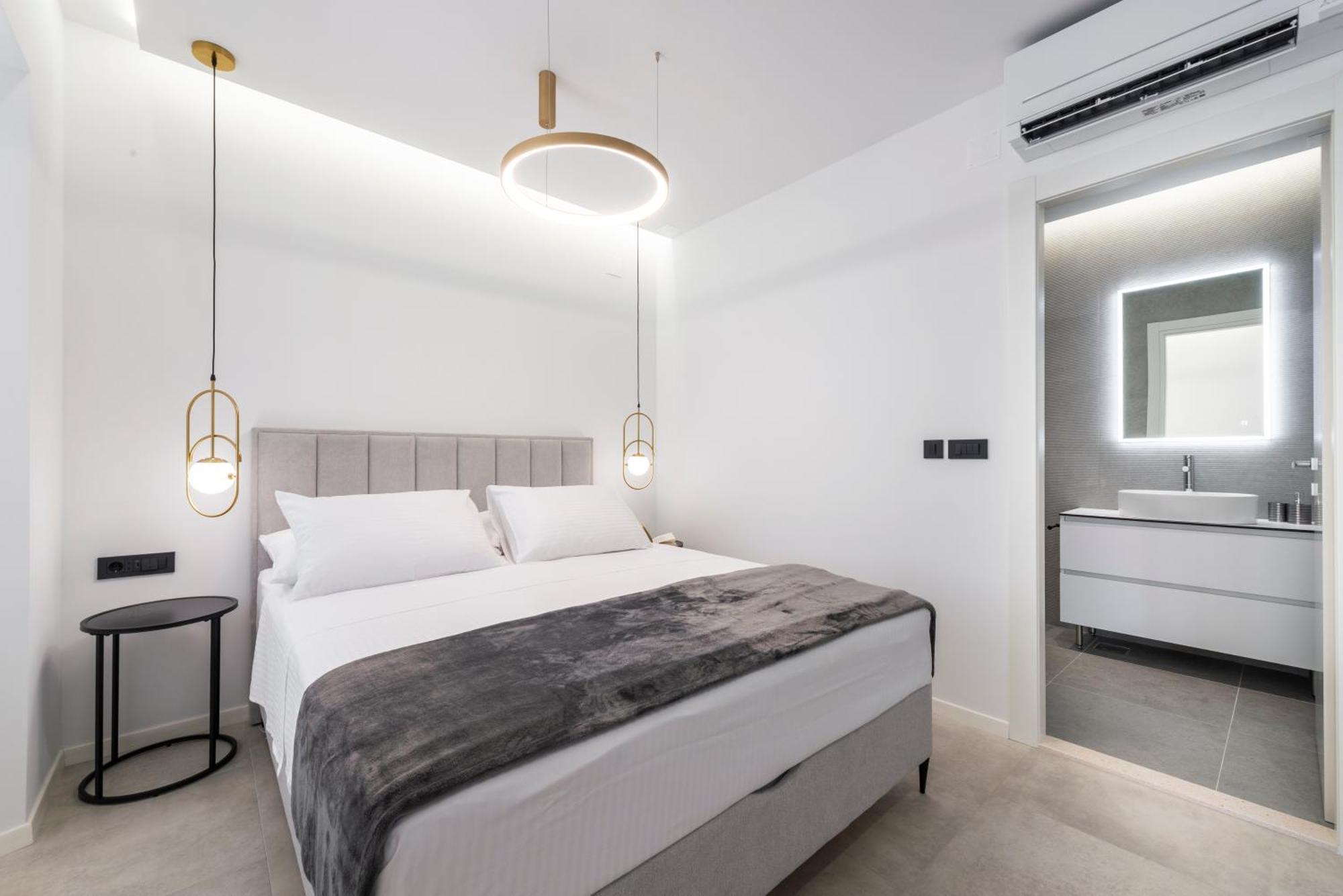 La Porta 2, Seaview Apartment In The Center ツァヴタット エクステリア 写真
