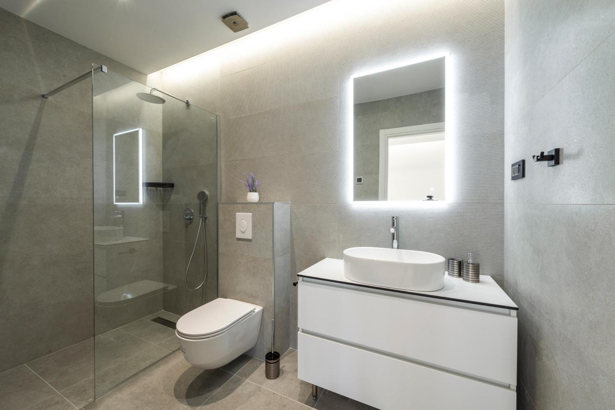 La Porta 2, Seaview Apartment In The Center ツァヴタット エクステリア 写真