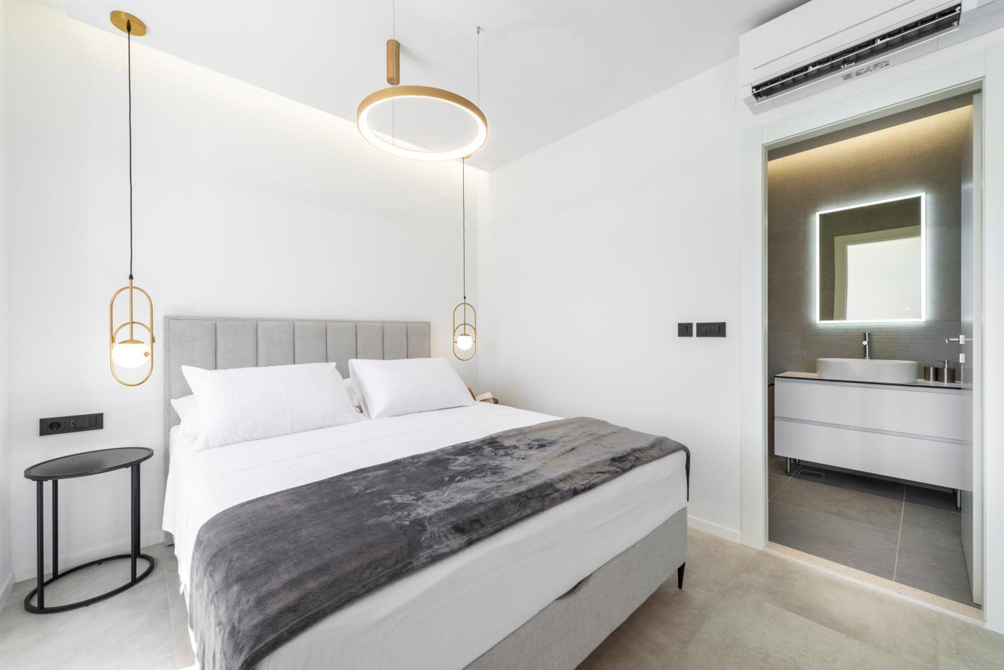 La Porta 2, Seaview Apartment In The Center ツァヴタット エクステリア 写真