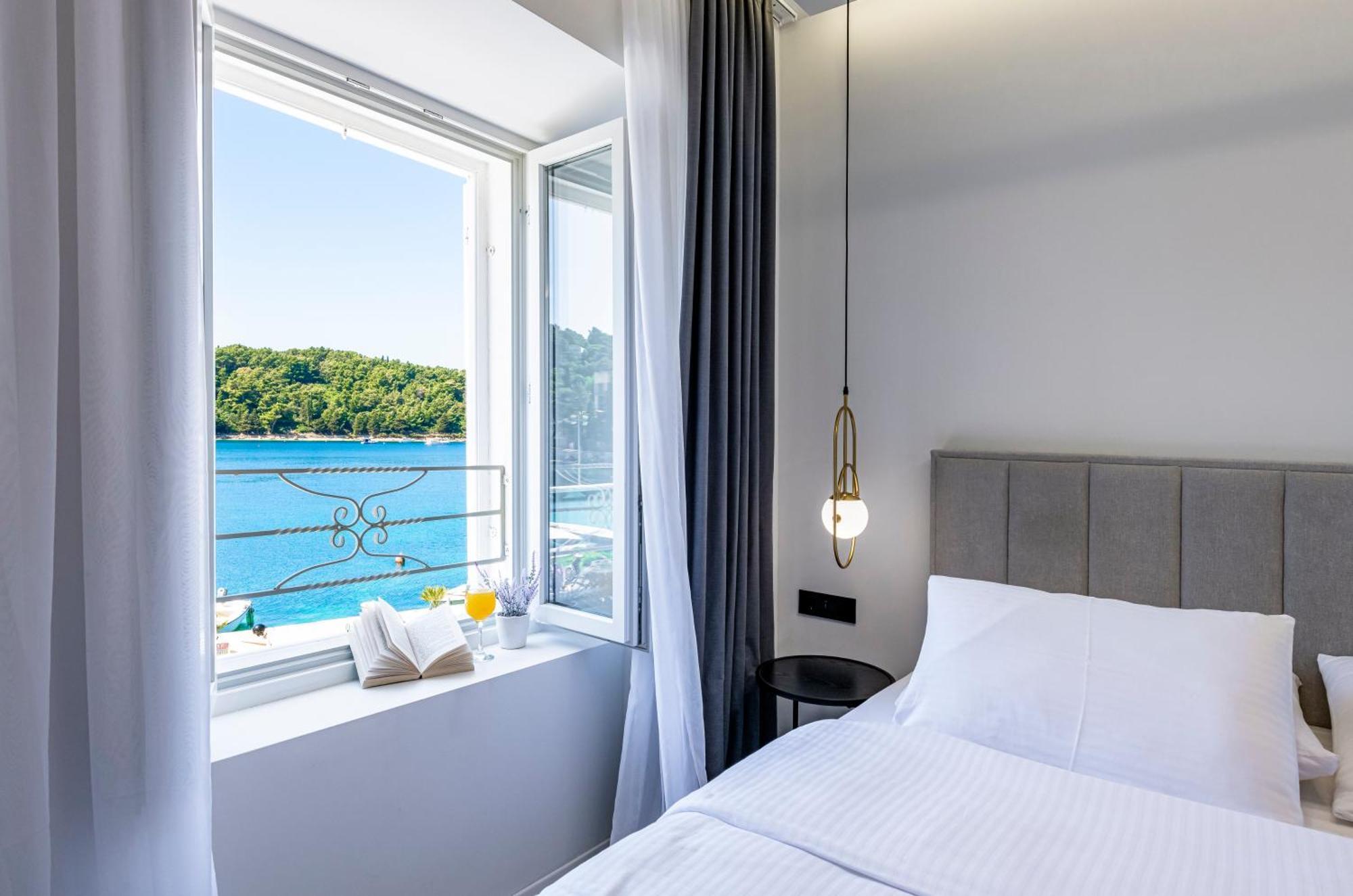 La Porta 2, Seaview Apartment In The Center ツァヴタット エクステリア 写真